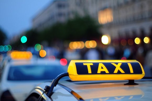 Taxi sur routes touristiques La Chaise‑Dieu 